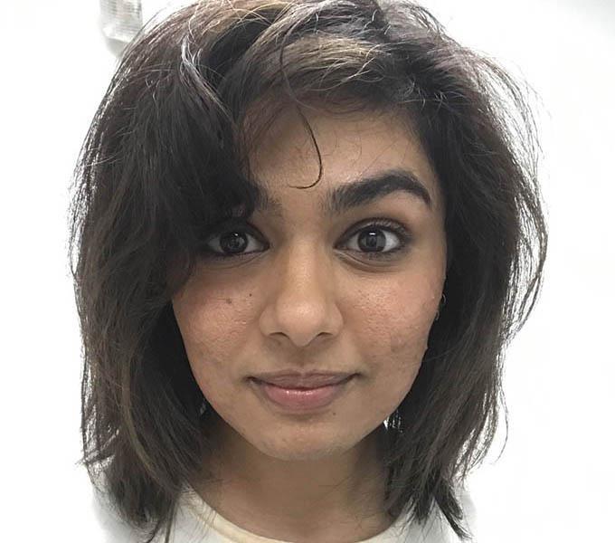 Sana Karim 